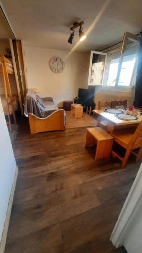 Spacieux appartement Tignes le Lac